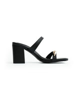 Nikki Heels | Black