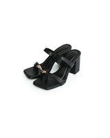 Nikki Heels | Black