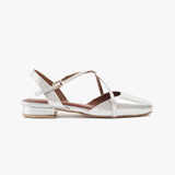 Misty Flats | Silver