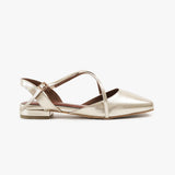 Misty Flats | Gold