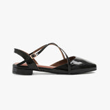 Misty Flats | Black