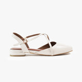 Misty Flats | Ivory