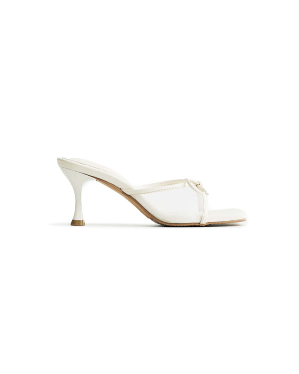 Lauren Heels |Ivory