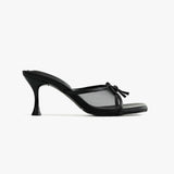 Lauren Heels | Black