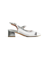 Karen Heels | Silver