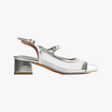 Karen Heels | Silver