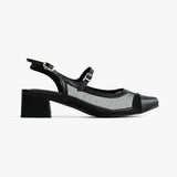 Karen Heels | Black