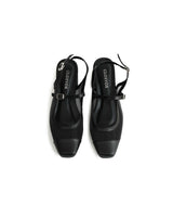 Karen Heels | Black