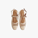Karen Heels | Nude