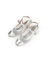 Karen Heels | Silver