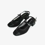 Karen Heels | Black