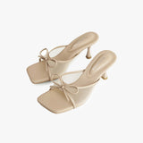 Lauren Heels |Nude