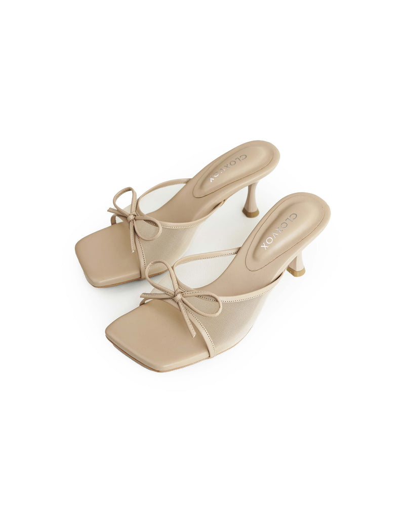 Lauren Heels |Nude