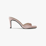 Alicia Heels | Pink