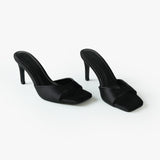 Alicia Heels | Black