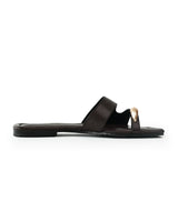 Rae Slipper | Brown