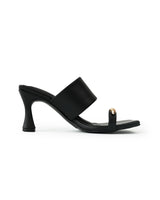 Matilda Heels | Black
