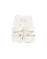 Rae Slipper | Ivory