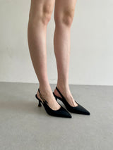 Brisa Heels | Black