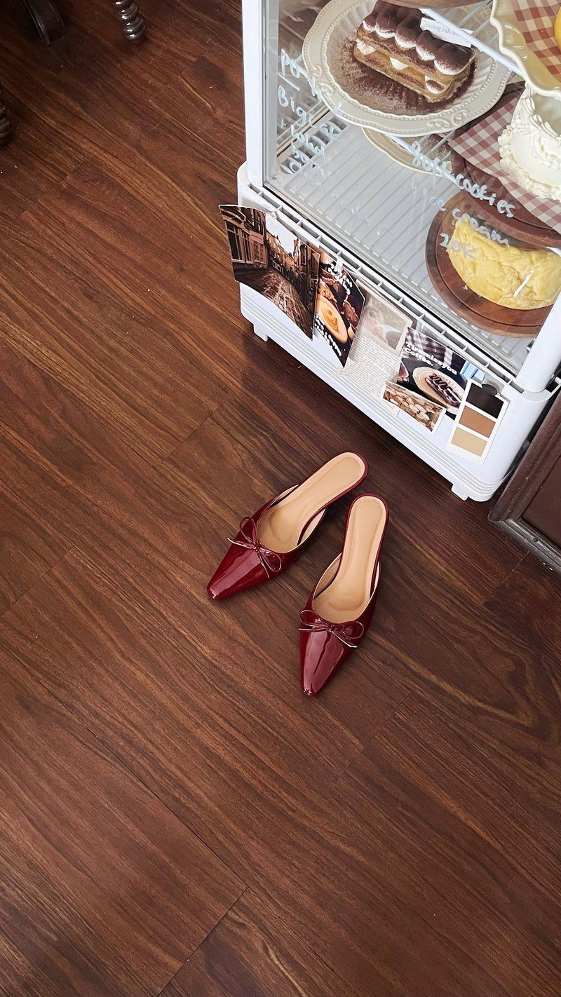 Eden Heels | Wine