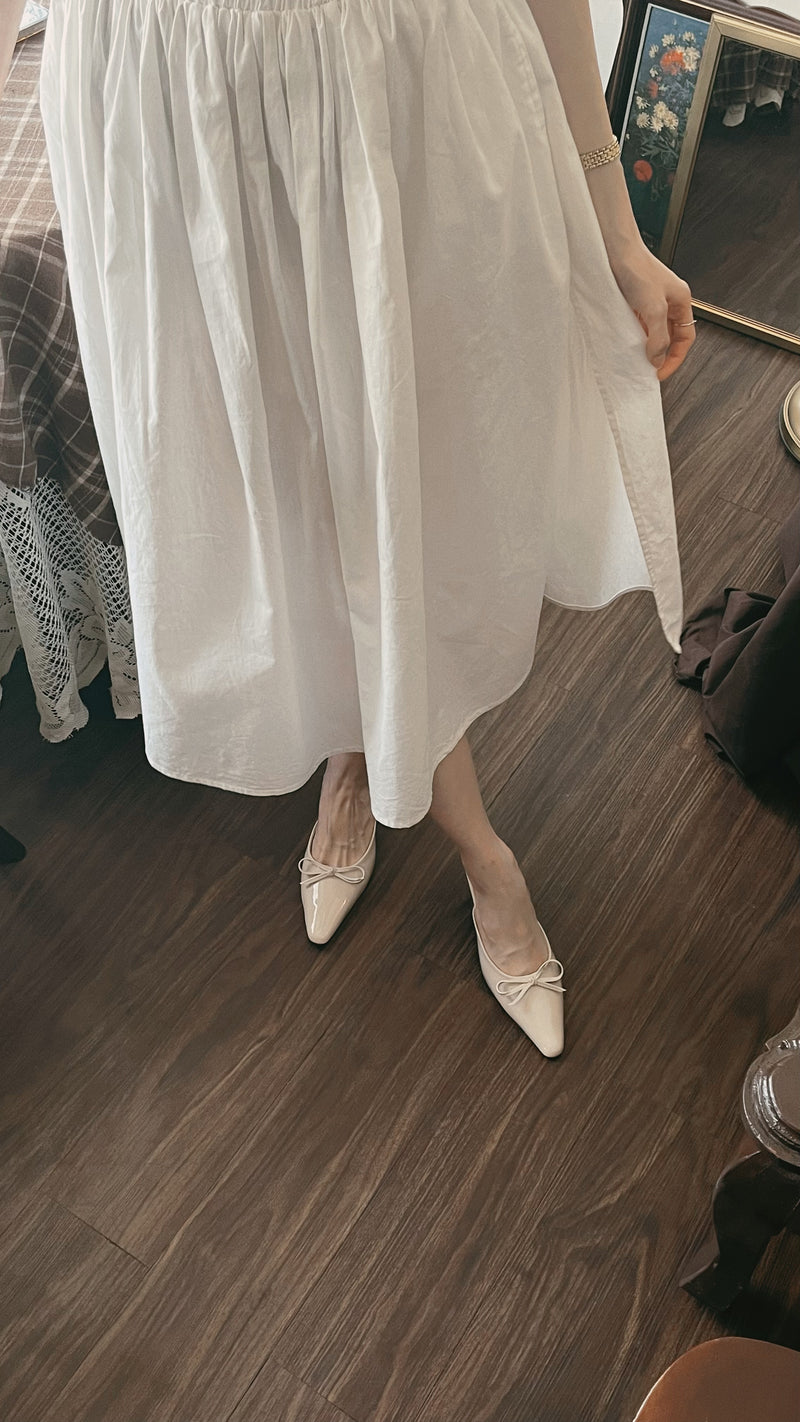 Eden Heels | Beige