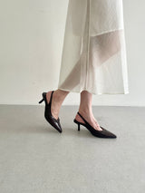 Alison Heels | Brown