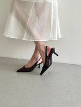 Alison Heels | Brown