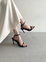 Shua Heels | Black