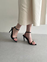 Shua Heels | Black