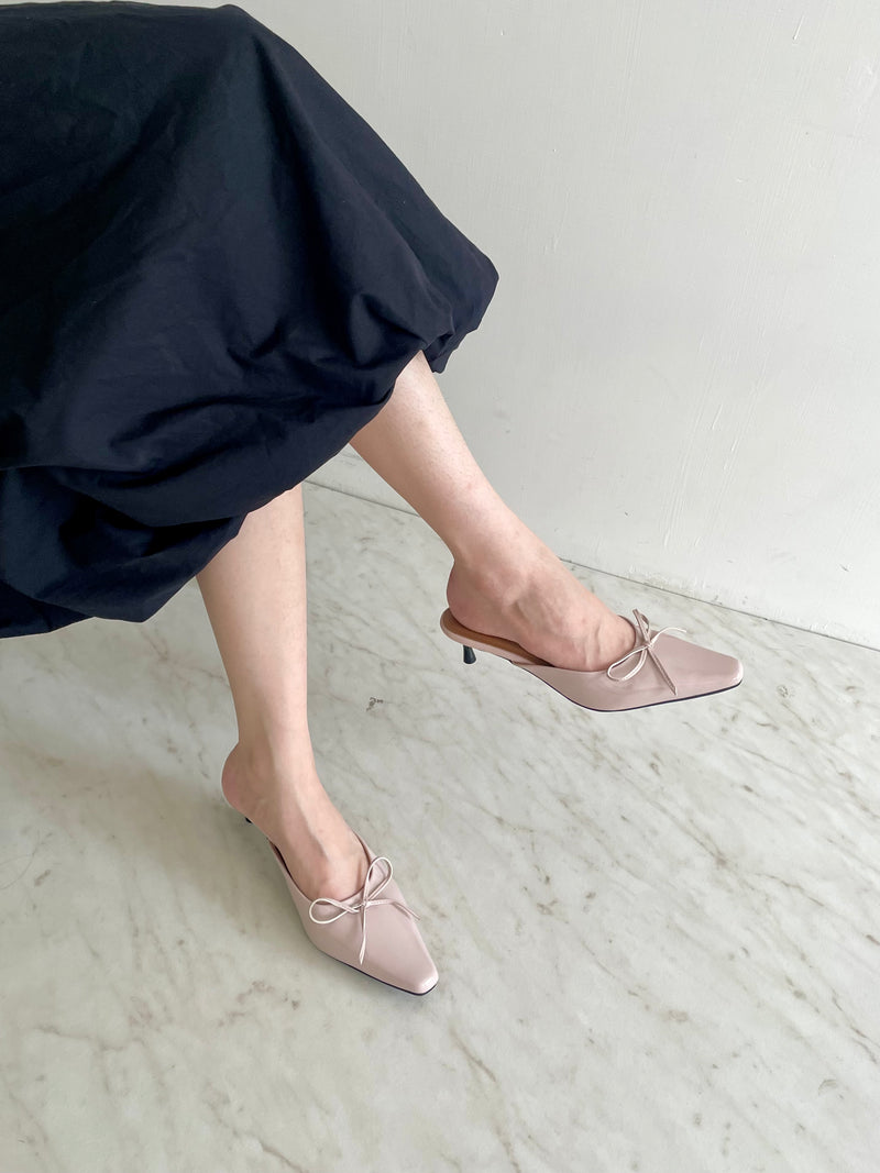 Eden Heels | Soft Pink