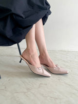 Eden Heels | Soft Pink