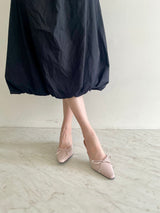 Eden Heels | Soft Pink