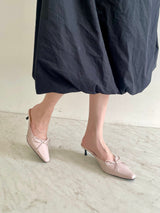 Eden Heels | Soft Pink