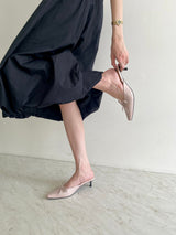 Eden Heels | Soft Pink