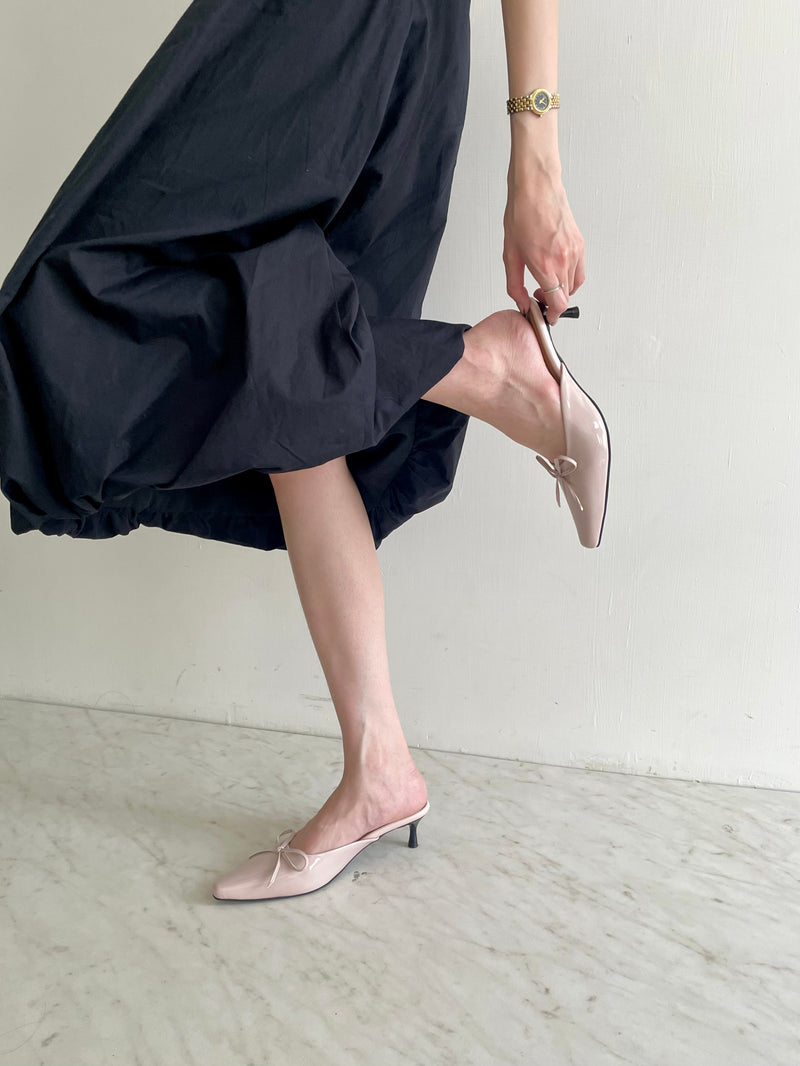 Eden Heels | Soft Pink