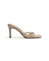 GIGI Heels | Nude