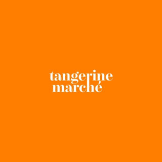 Tangerine Marche | Shipping Fee