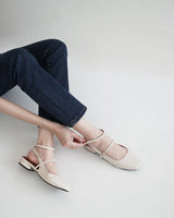 Berlynn Calma Flats