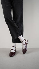 Berlynn Calma Flats