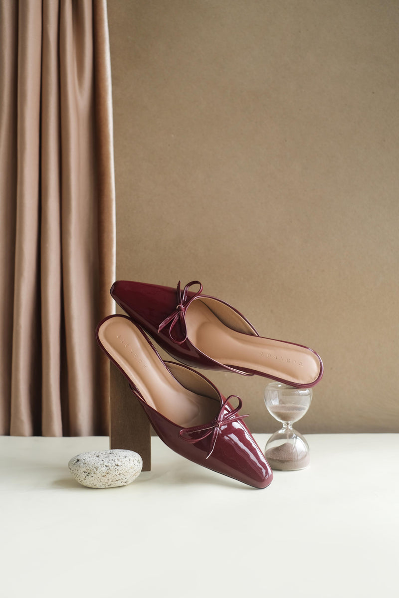 Eden Heels | Wine