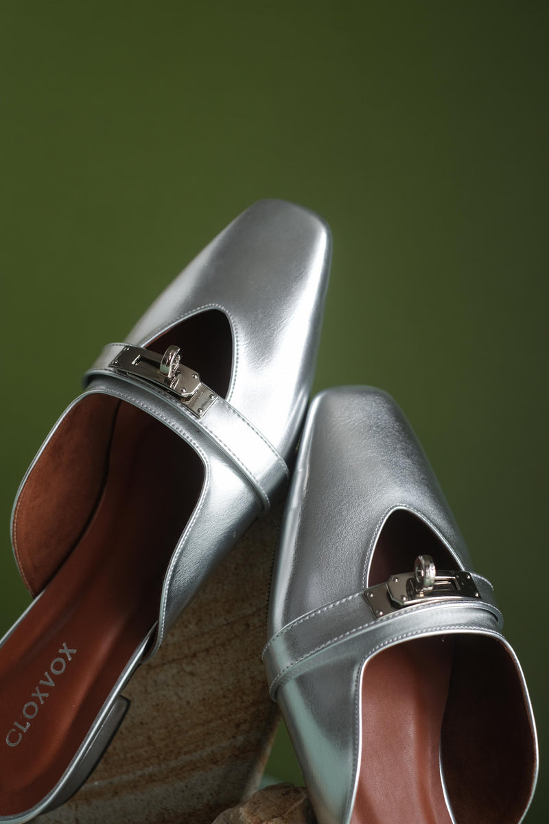 Rory Mules | Silver