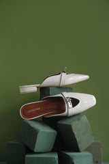 Rory Mules | Ivory