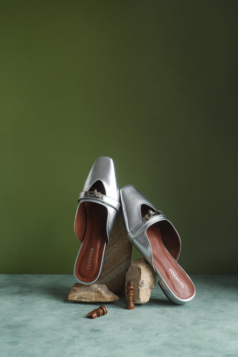 Rory Mules | Silver