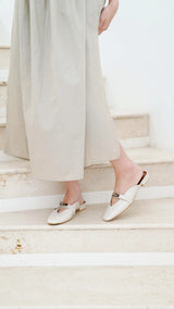 Rory Mules | Ivory