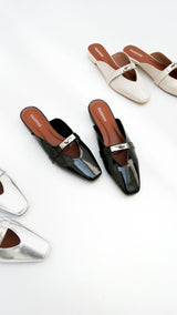 Rory Mules | Black