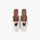 Rory Mules | Ivory