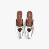 Rory Mules | Silver