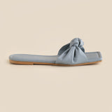 Pippa Slipper | Blue