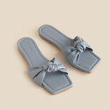 Pippa Slipper | Blue