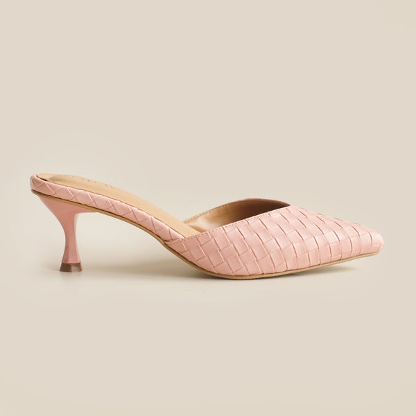 Rowen Heels | Pink